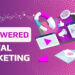AI-Powered Digital Marketing