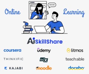 Top 10 Online Learning Platforms for Personal and Business Growth