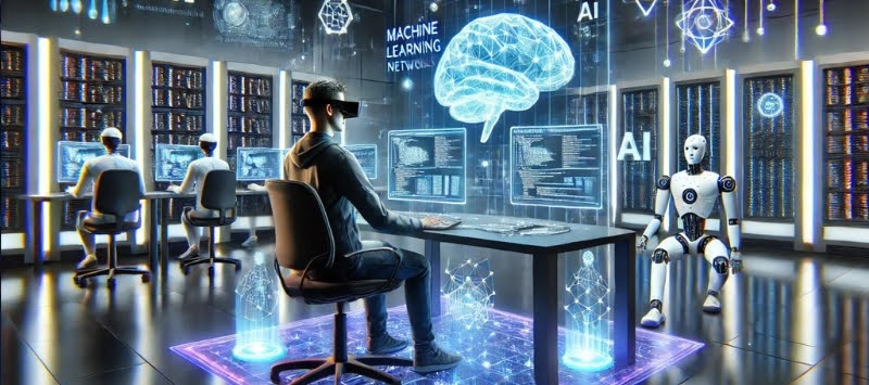 How to Become an AI Engineer in 2025 3