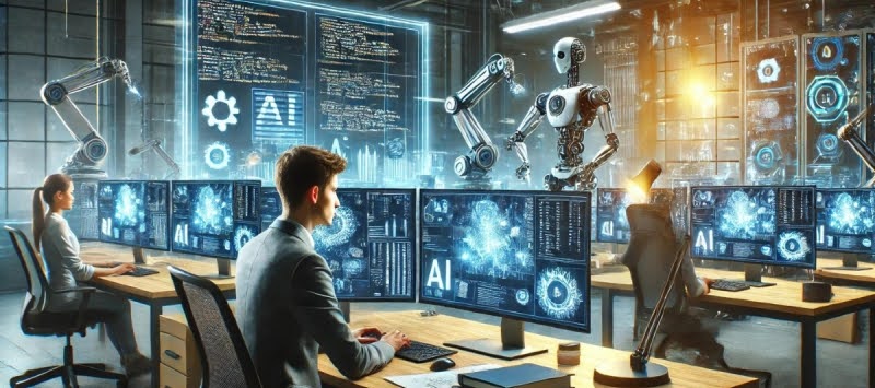 How to Become an AI Engineer in 2025 4