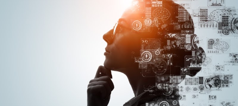 Types of AI Explained Narrow AI, Generative AI, AGI & Super AI 7