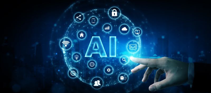 Types of AI Explained Narrow AI, Generative AI, AGI & Super AI 8
