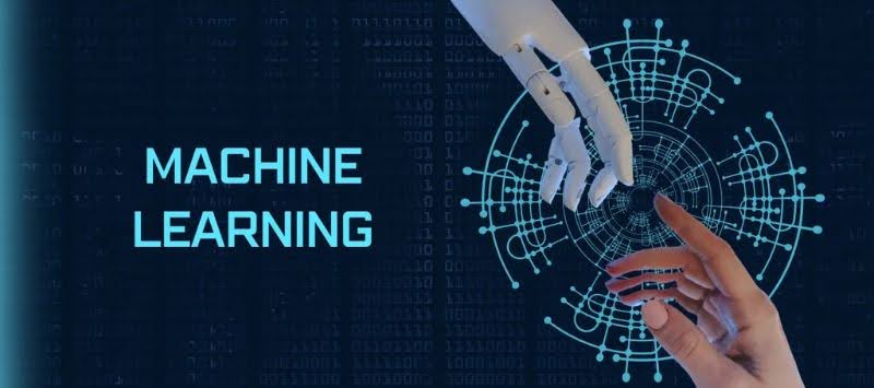 3. What Machine Learning Actually Does