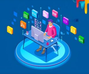 The Complete Guide to Becoming a Full-Stack Web Developer