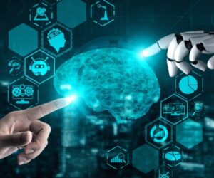 The Role of AI in Business Growth and Automation