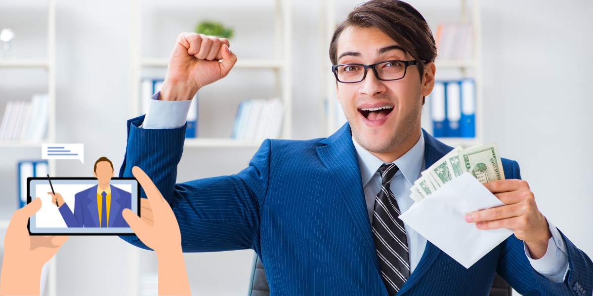 How One Online Course Can Dramatically Boost Your Salary