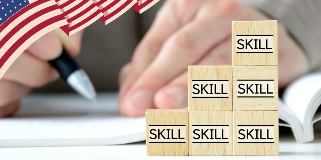 Top 5 Tech Skills Trending in the USA Right Now