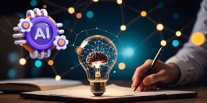 Your Roadmap to Becoming an AI-Powered Professional