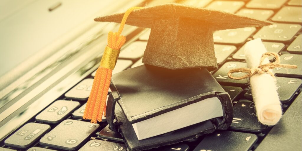 Online Learning Your Fastest Track to a Career Pivot