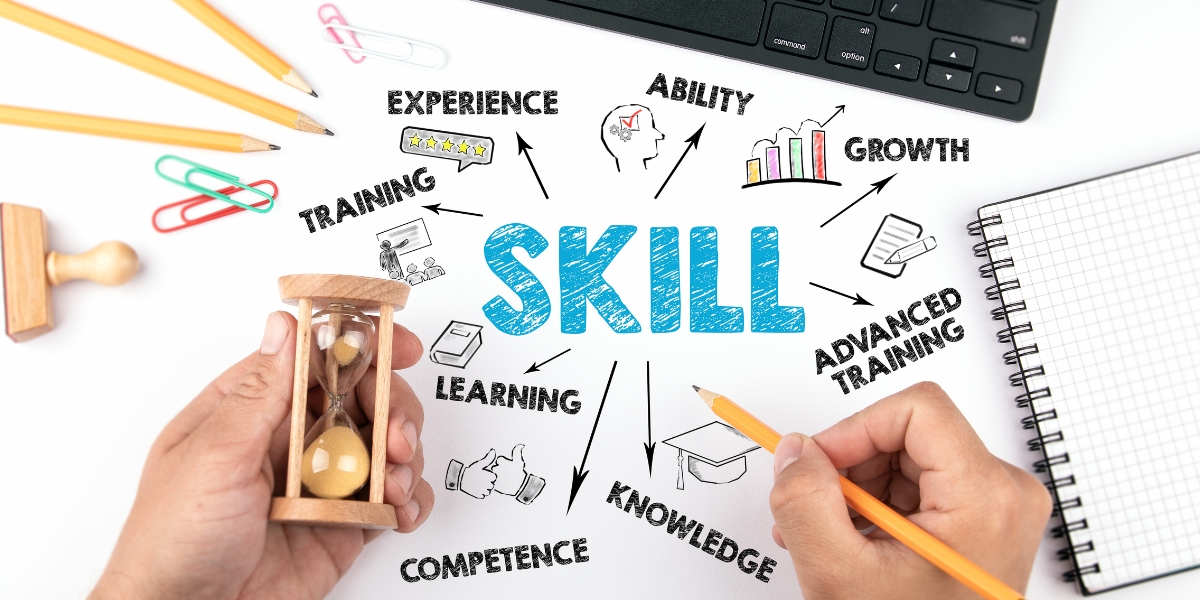 Skills You Need for a High-Paying Tech Career
