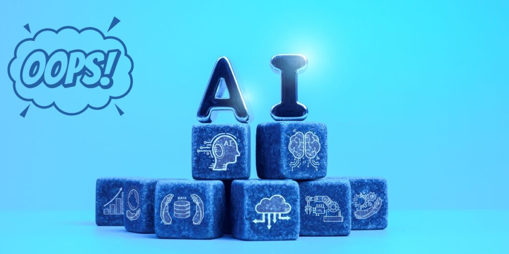 Top Mistakes Beginners Make in AI Learning