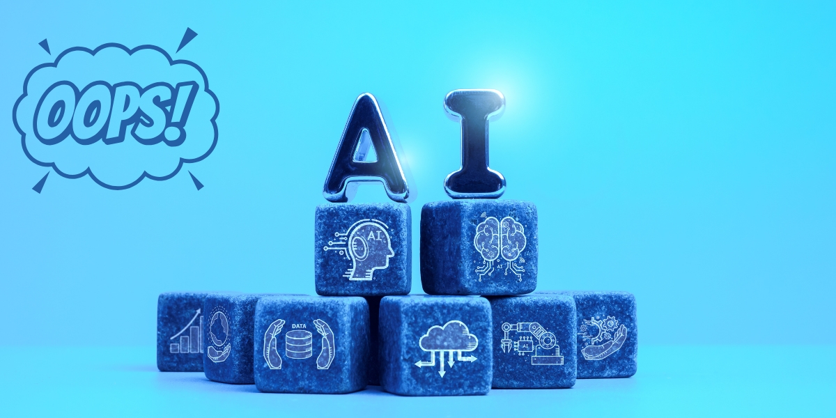 Top Mistakes Beginners Make in AI Learning