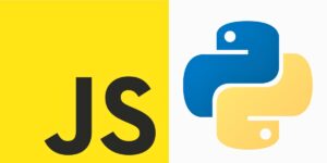 Python vs. JavaScript_ Which Programming Language Should You Learn First
