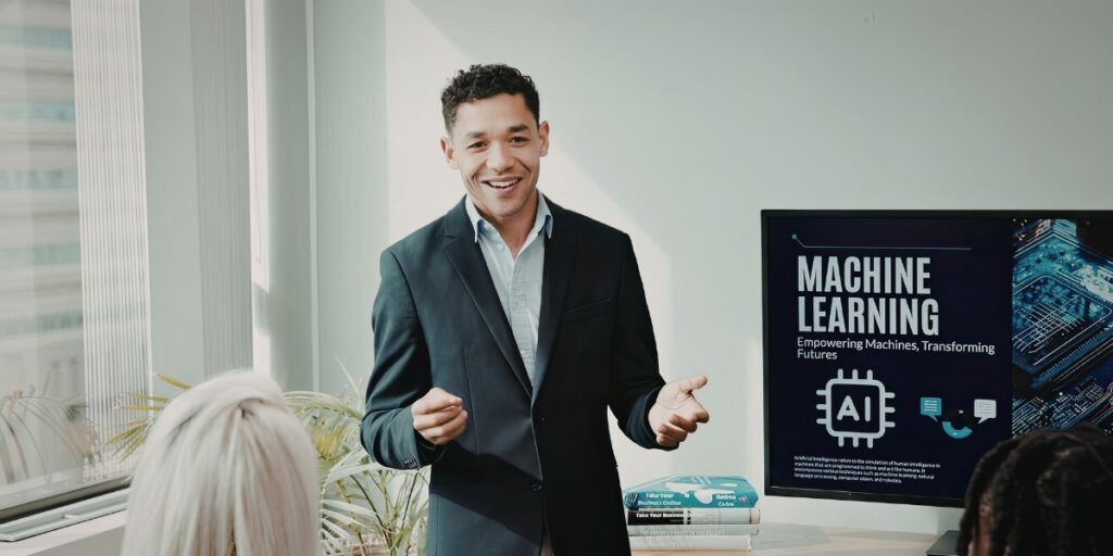 How to Learn Artificial Intelligence Online With No Prior Experience