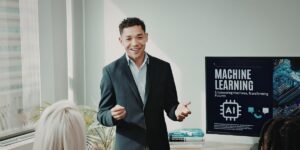 How to Learn Artificial Intelligence Online With No Prior Experience